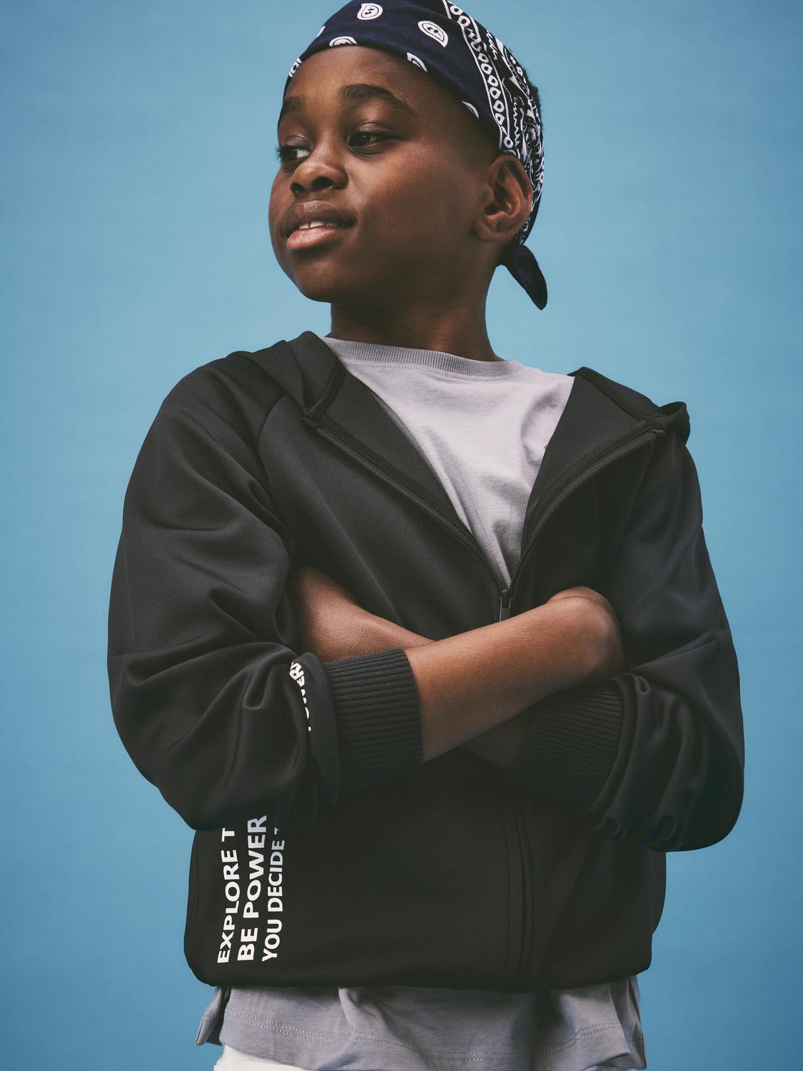 model_shot-creative